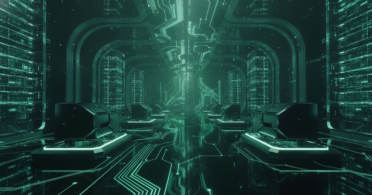 Çin Ulusal Blokzincir Ağını 2030'a Kadar Tamamlayacak