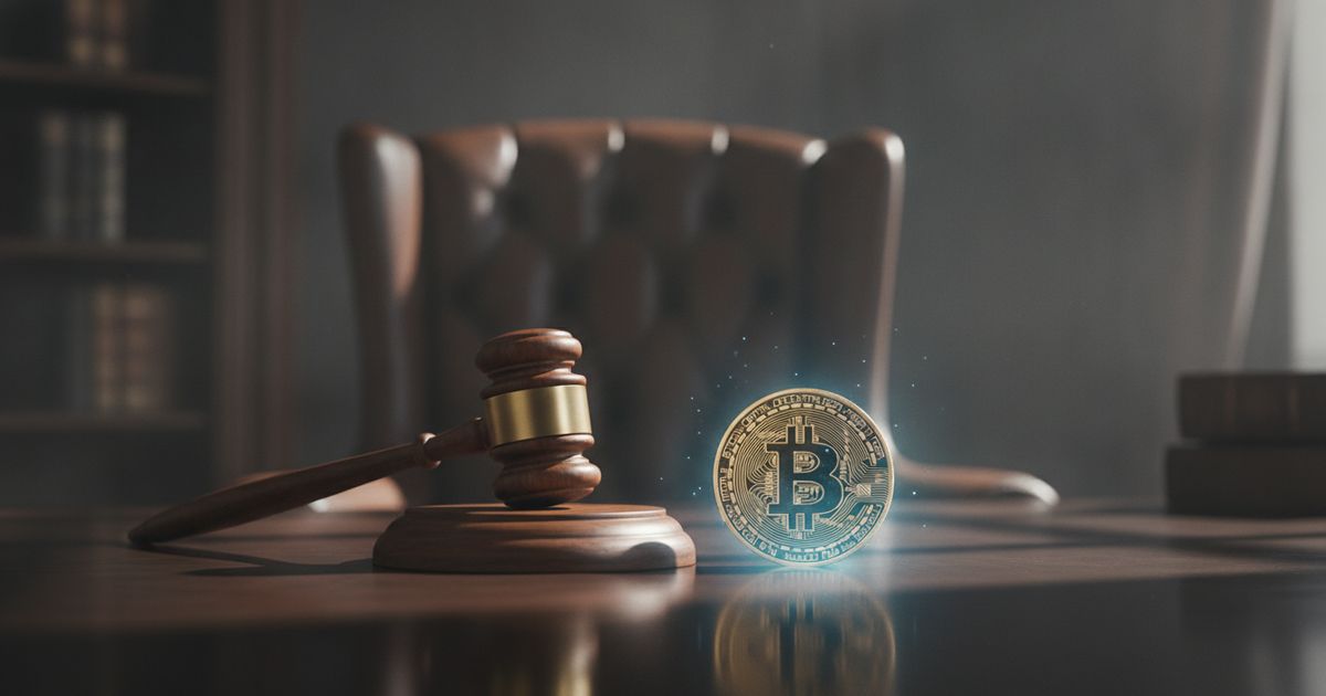 Kanada'da Kripto Kralı Davasında Karar Jüriye Kaldı