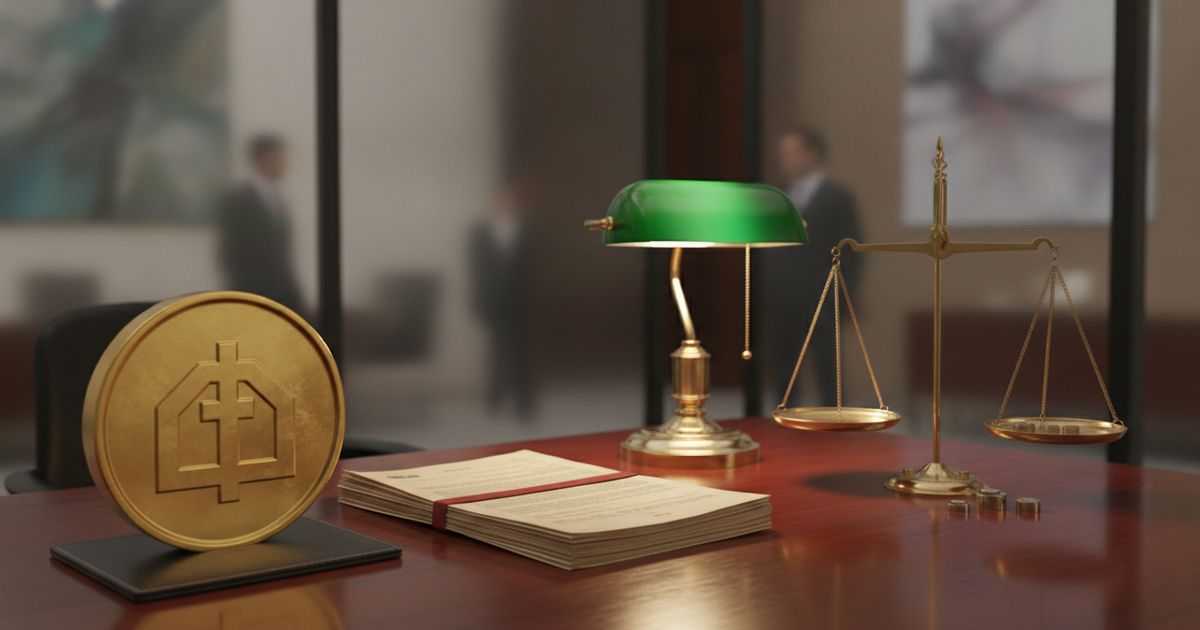 ABD Vergi Dairesi Kripto Cezalarını Hafifletmeyi Planlıyor