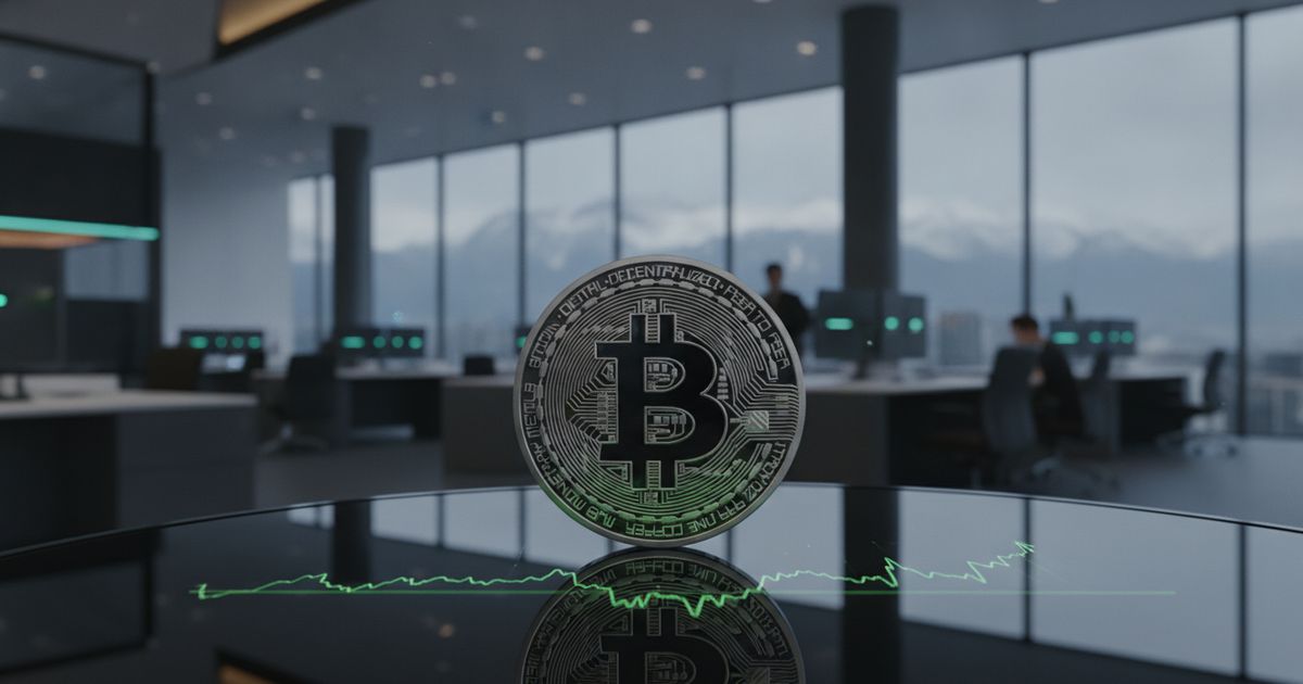 İsviçre ilk spot Bitcoin ETF’sini onayladı