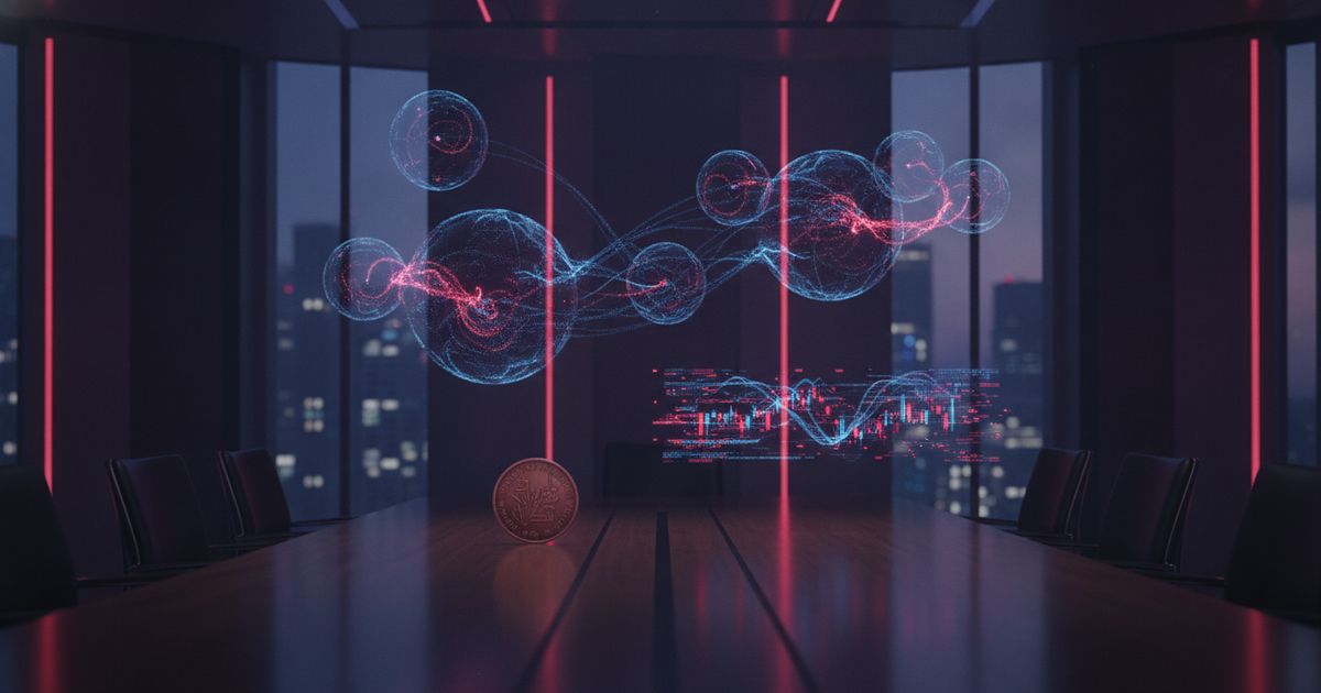 SEC Tokenizasyonu Yüksek Riskli Alan İlan Etti