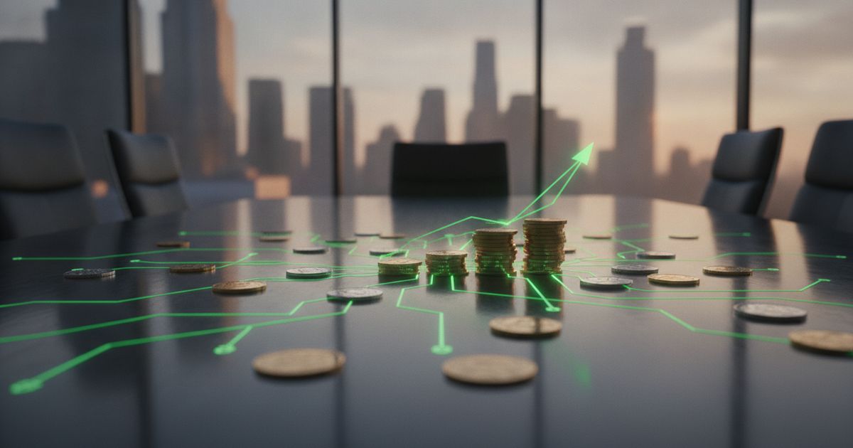 Aviva dev fonunu XRP Ledger üzerinde tokenize etti