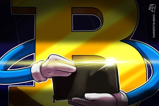 Another ‘Satoshi era’ wallet from 2009 has woken up to move Bitcoin