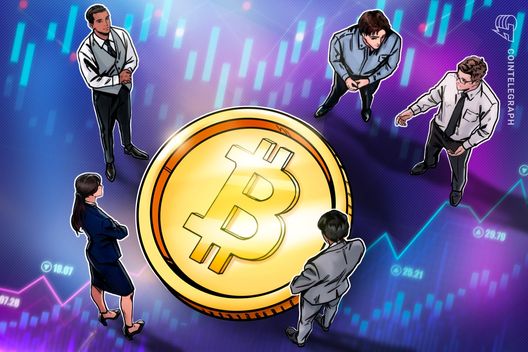 Bitcoin needs a fresh catalyst to avoid a ‘deeper correction’ — Analysts