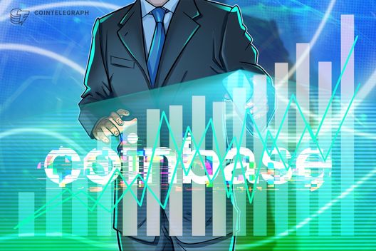Coinbase’s x402 transactions explode over 10,000% in a month