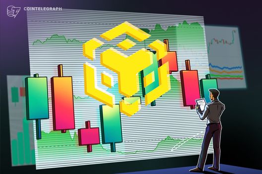 BNB price analysis: ‘Double top’ setup warns of 30% drop ahead