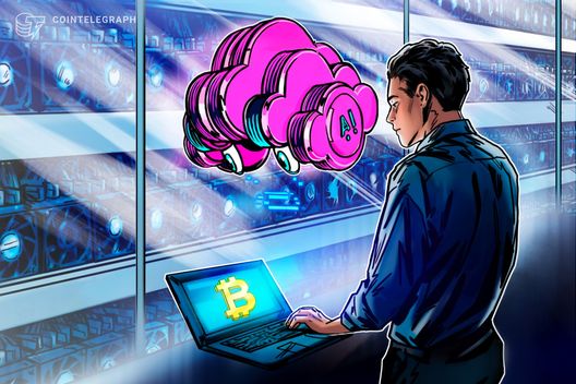 CleanSpark shares soar as Bitcoin miner announces AI expansion