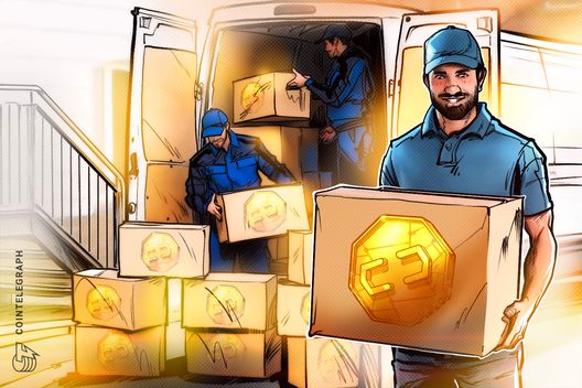 170-year-old bank now holds OKX institutional clients’ crypto in Europe