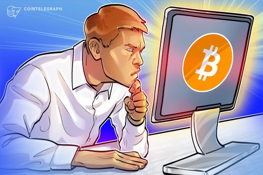 Bitcoin price $111K support retest