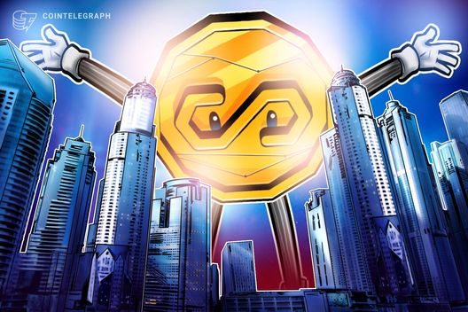 Stablecoins are really