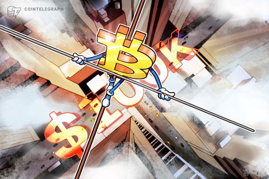 Bitcoin eyes CME gap below as BTC price dips 2.5% to risk $100K collapse
