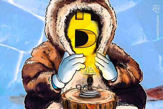 Bitcoin price action, investor sentiment point to bullish December