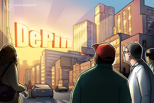 New DePIN protocol rolls out ZK-proof processing marketplace