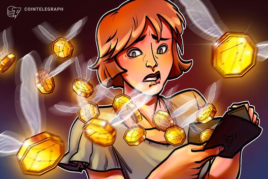 How a single copy-paste mistake cost a user $50M in USDt