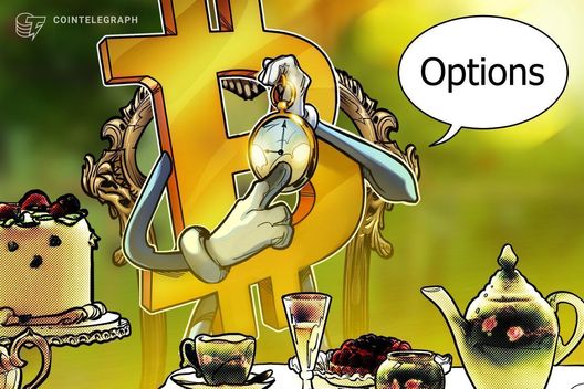 Bitcoin due gains after record $24B options expiry lifts