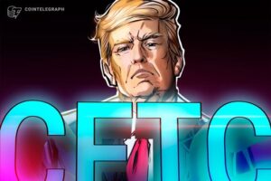 Komite Liderleri Trump’tan CFTC Üyelerini Aday Göstermesini İstiyor!